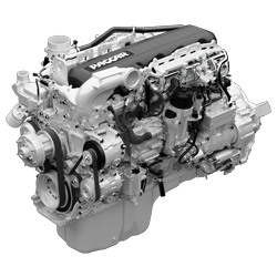 P291A Engine